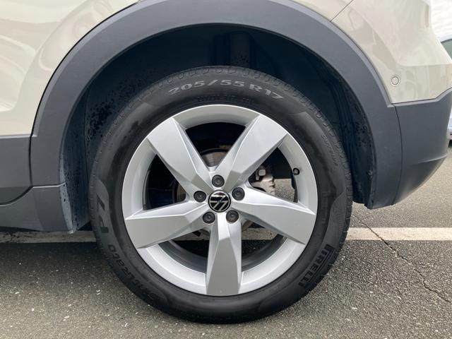 T-クロス TSI スタイル(30枚目)