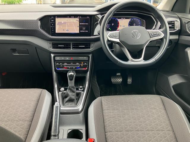T-クロス TSI スタイル(33枚目)