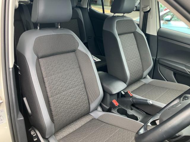 T-クロス TSI スタイル(35枚目)