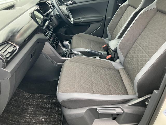 T-クロス TSI スタイル(36枚目)