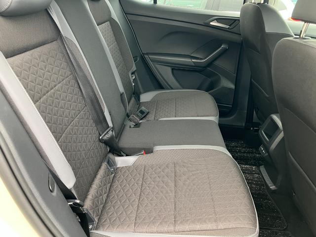 T-クロス TSI スタイル(39枚目)