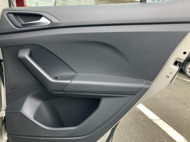 T-クロス TSI スタイル(44枚目)