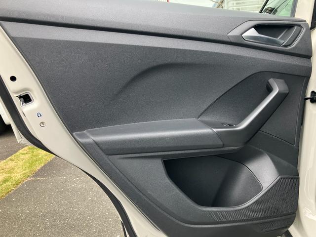 T-クロス TSI スタイル(46枚目)