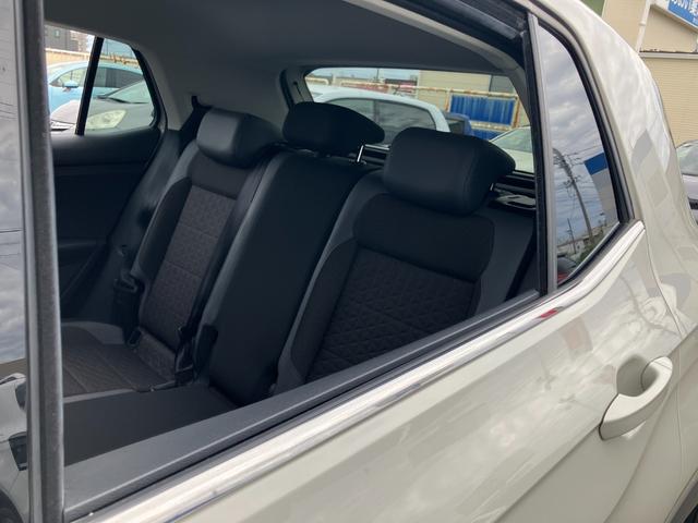 T-クロス TSI スタイル(50枚目)