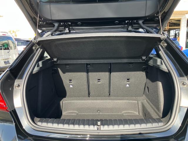 1シリーズ 118d Mスポーツ ヘッドアップディスプレイ ハーフレザー電動シート ワイヤレスチャージ アダプティブクルーズコントロール(14枚目)