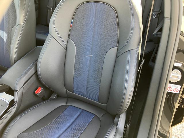 1シリーズ 118d Mスポーツ ヘッドアップディスプレイ ハーフレザー電動シート ワイヤレスチャージ アダプティブクルーズコントロール(24枚目)