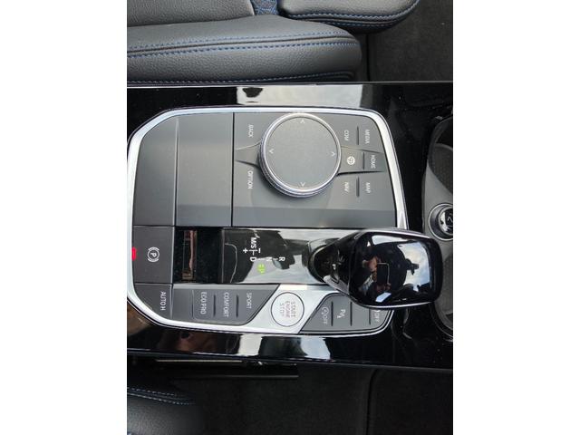 1シリーズ 118d Mスポーツ ヘッドアップディスプレイ ハーフレザー電動シート ワイヤレスチャージ アダプティブクルーズコントロール(38枚目)