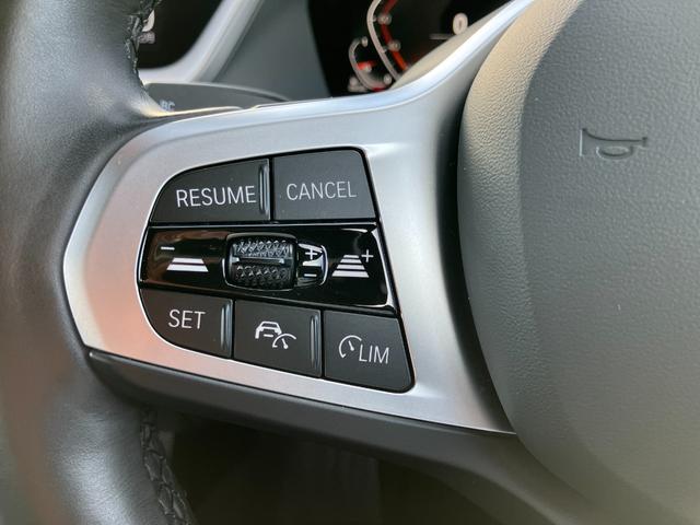 1シリーズ 118d Mスポーツ ヘッドアップディスプレイ ハーフレザー電動シート ワイヤレスチャージ アダプティブクルーズコントロール(39枚目)