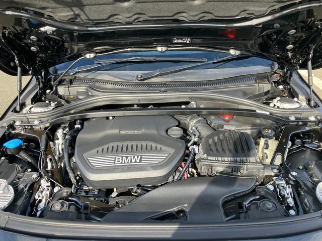 1シリーズ 118d Mスポーツ ヘッドアップディスプレイ ハーフレザー電動シート ワイヤレスチャージ アダプティブクルーズコントロール(48枚目)