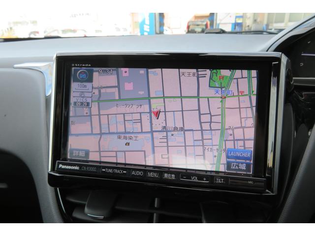 シエロ ワンオーナー 禁煙車 メモリーナビ フルセグTV DVD・CD再生 ETC バックソナー ガラスルーフ 純正ホイール クルーズコントロール(15枚目)