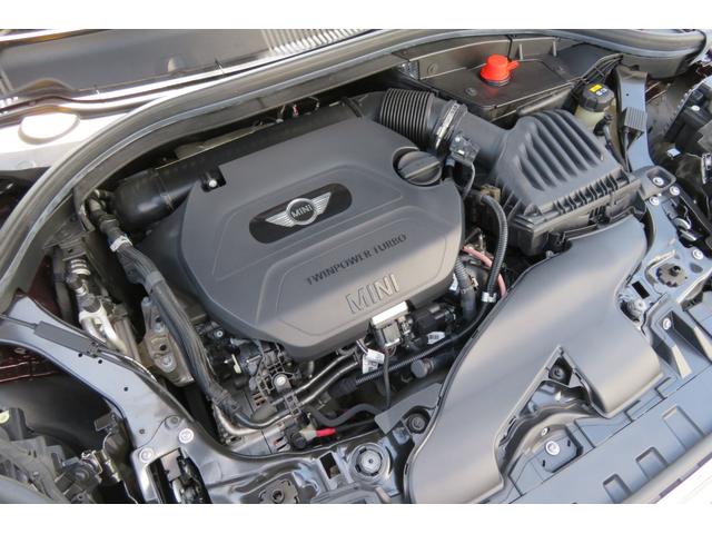 クーパーD クラブマン ワンオーナー 禁煙車 純正ナビ ACC Bluetooth接続 バックカメラ バックソナー USB端子 音楽ライブラリ ライトPkg コンフォートアクセス MINIエキサイトメントPkg LEDライト(30枚目)