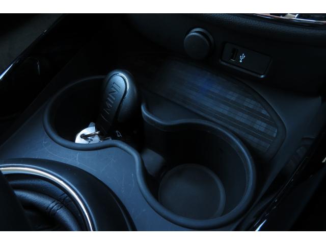 クーパーD クラブマン ワンオーナー 禁煙車 純正ナビ ACC Bluetooth接続 バックカメラ バックソナー USB端子 音楽ライブラリ ライトPkg コンフォートアクセス MINIエキサイトメントPkg LEDライト(39枚目)