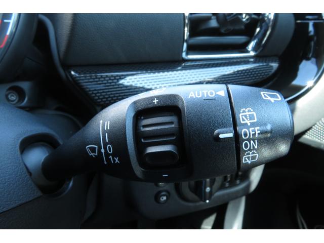 クーパーD クラブマン ワンオーナー 禁煙車 純正ナビ ACC Bluetooth接続 バックカメラ バックソナー USB端子 音楽ライブラリ ライトPkg コンフォートアクセス MINIエキサイトメントPkg LEDライト(48枚目)
