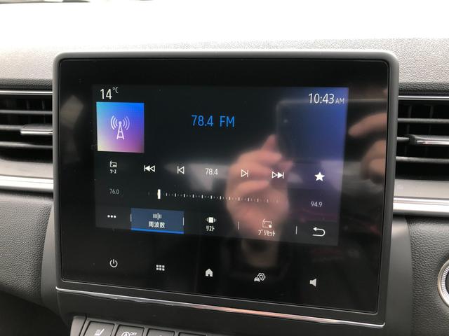 キャプチャー インテンス　テックパック　純正ディスプレイオーディオ　ＡｐｐｌｅＣａｒＰｌａｙ　ＡｎｄｒｏｉｄＡｕｔｏ　バックカメラ　バックソナー　全周囲モニター　ドラレコ　ＡＣＣ　ＢＯＳＥスピーカー　ハンドルヒーター　シートヒーター（15枚目）