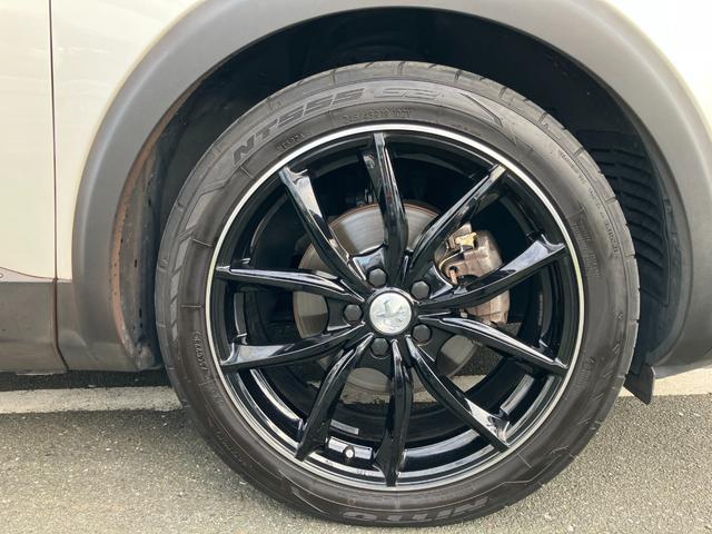 5008 GT ブルーHDi 純正ナビゲーション フルセグTV 社外19インチアルミ パノラマルーフ ドラレコ ETC 純正アルミ有 車検9年7月 タイヤ4本交換 BTオーディオ パワーリアゲート 衝突被害軽減ブレーキバックカメラ(12枚目)