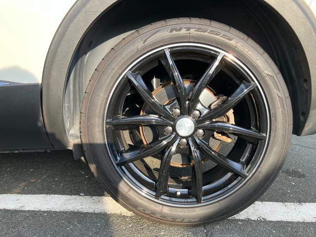 5008 GT ブルーHDi 純正ナビゲーション フルセグTV 社外19インチアルミ パノラマルーフ ドラレコ ETC 純正アルミ有 車検9年7月 タイヤ4本交換 BTオーディオ パワーリアゲート 衝突被害軽減ブレーキバックカメラ(14枚目)