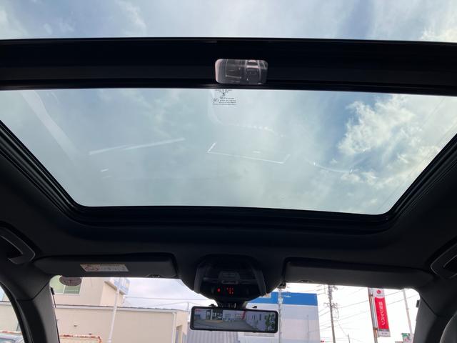 5008 GT ブルーHDi 純正ナビゲーション フルセグTV 社外19インチアルミ パノラマルーフ ドラレコ ETC 純正アルミ有 車検9年7月 タイヤ4本交換 BTオーディオ パワーリアゲート 衝突被害軽減ブレーキバックカメラ(27枚目)