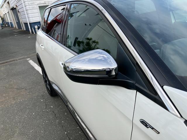 5008 GT ブルーHDi 純正ナビゲーション フルセグTV 社外19インチアルミ パノラマルーフ ドラレコ ETC 純正アルミ有 車検9年7月 タイヤ4本交換 BTオーディオ パワーリアゲート 衝突被害軽減ブレーキバックカメラ(53枚目)