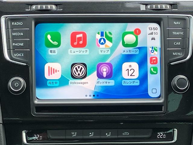 ゴルフGTI ベースグレード アクティブクルーズコントロール メモリーナビ 地デジTV ドライブレコーダー ETC DCC(27枚目)
