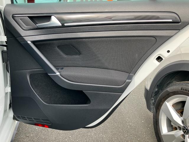 ゴルフGTI ベースグレード アクティブクルーズコントロール メモリーナビ 地デジTV ドライブレコーダー ETC DCC(33枚目)