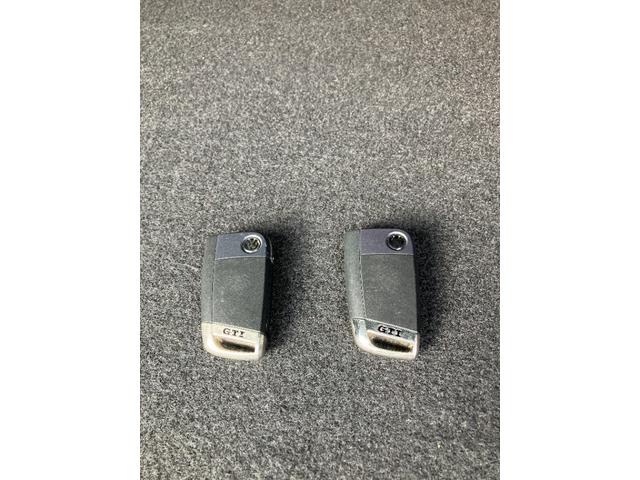 ゴルフGTI ベースグレード アクティブクルーズコントロール メモリーナビ 地デジTV ドライブレコーダー ETC DCC(54枚目)