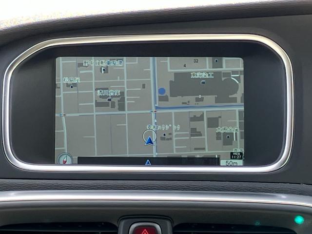 Ｖ４０ Ｔ３　アマゾンブルーエディション　限定車　パノラマガラスルーフ　純正ナビゲーション　フルセグＴＶ　電動シート　バックカメラ　ドラレコ　ＥＴＣ（38枚目）