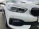 1シリーズ 118i プレイ ACC ワイヤレスチャージング 電動トランク ドラレコ(8枚目)