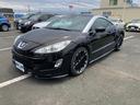 PEUGEOT RCZ
