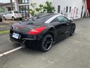 PEUGEOT RCZ