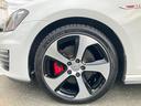 ゴルフGTI ベースグレード アクティブクルーズコントロール メモリーナビ 地デジTV ドライブレコーダー ETC DCC(5枚目)