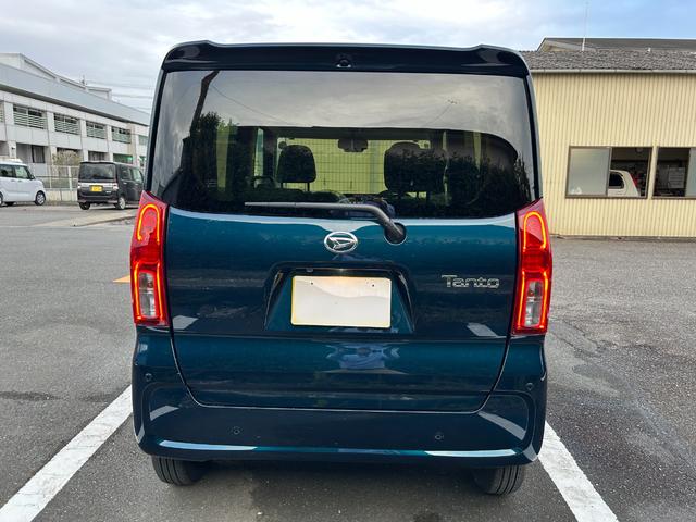 タント Ｘ（3枚目）