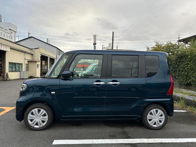 タント Ｘ（5枚目）