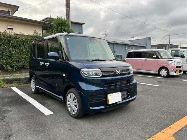 タント Ｘ（6枚目）