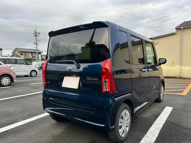 タント Ｘ（8枚目）