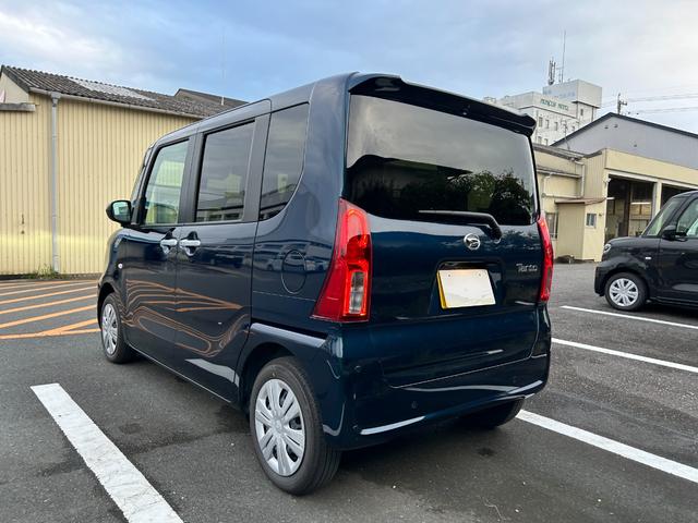 タント Ｘ（9枚目）