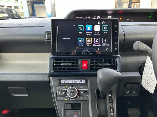 タント Ｘ（10枚目）