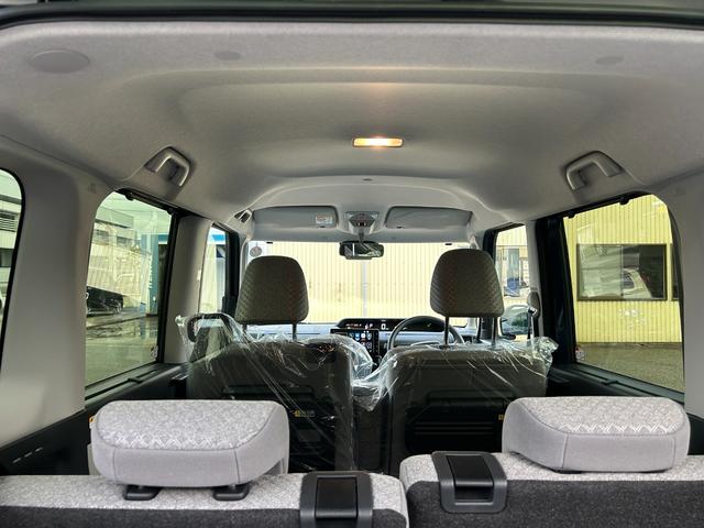 タント Ｘ（12枚目）