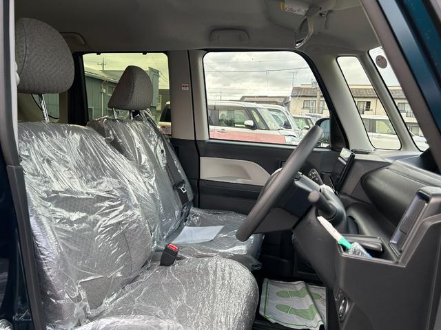 タント Ｘ（13枚目）