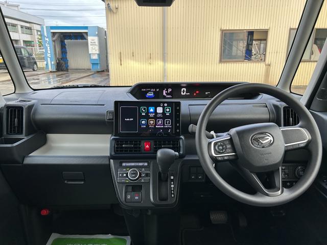 タント Ｘ（15枚目）