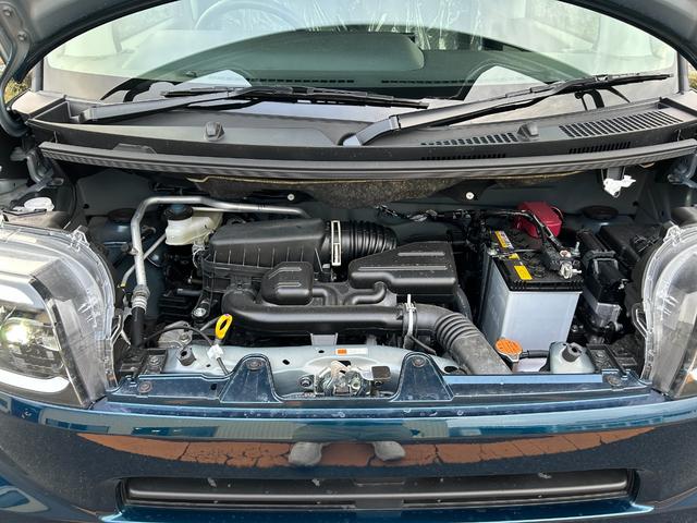 タント Ｘ（17枚目）