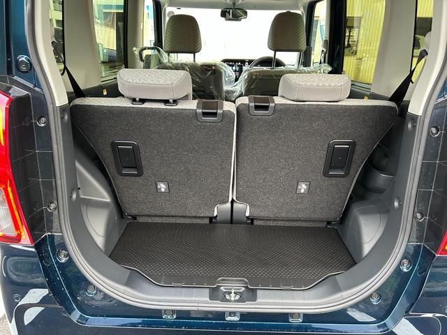 タント Ｘ（18枚目）