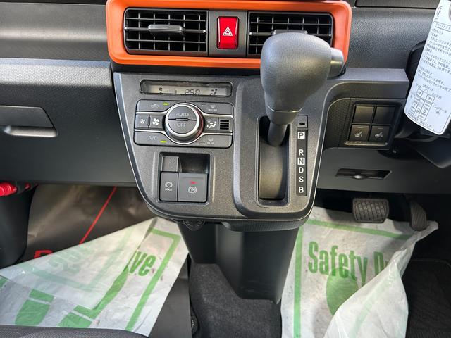 タント ファンクロス（11枚目）