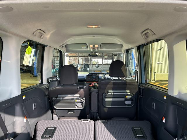 タント ファンクロス（12枚目）