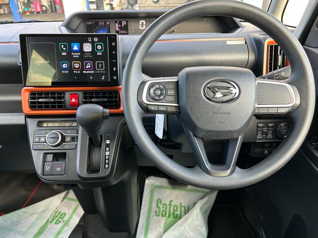 タント ファンクロス（16枚目）