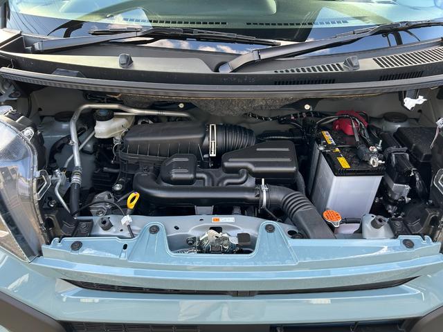 タント ファンクロス（17枚目）