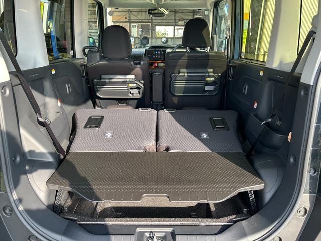 タント ファンクロス（18枚目）