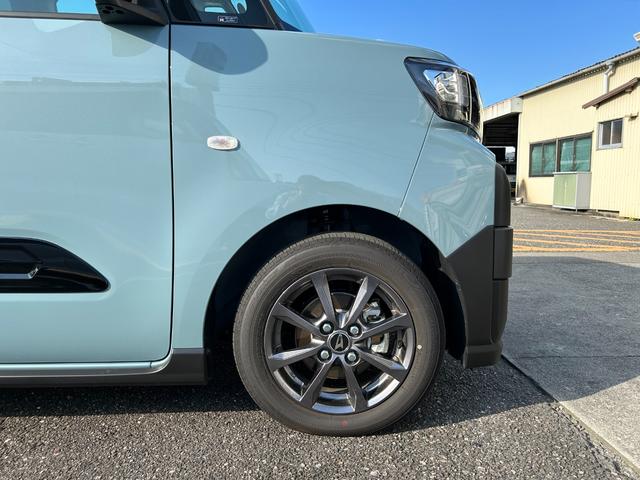 タント ファンクロス（19枚目）