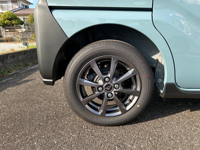 タント ファンクロス（20枚目）