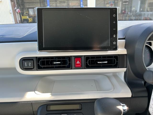 ムーヴキャンバス ストライプスＧ（10枚目）