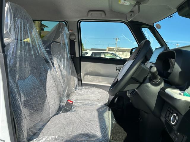 ムーヴキャンバス ストライプスＧ（13枚目）